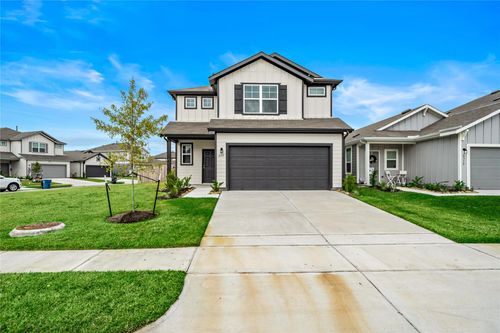 6315 Lakeview Haven Dr, Houston, TX, 77084-3206 | Card Image