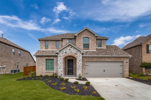 930 Sabine Dr, Prosper, TX, 75078-1158 | Card Image