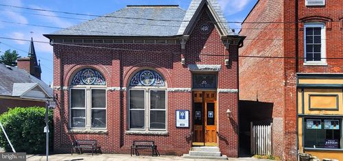 105 Pearl St, SNOW HILL, MD, 21863-1051 | Card Image