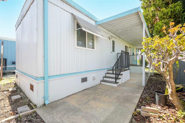 17754 Meekland Ave, Home with 1 bedrooms, 1 bathrooms and null parking in Cherryland CA | Image 8