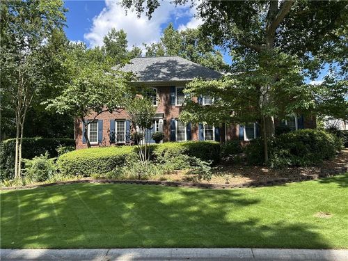 3989 Spalding Glen Dr, Atlanta, GA, 30360-1353 | Card Image
