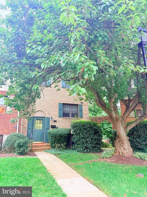 109-109 Swarthmore Dr, TOWSON, MD, 21204-2749 | Card Image