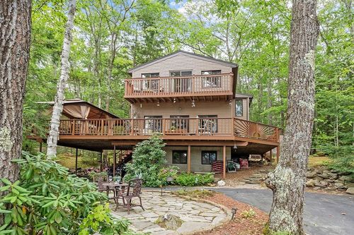 125 2nd St, Winchendon, MA, 01475-2363 | Card Image