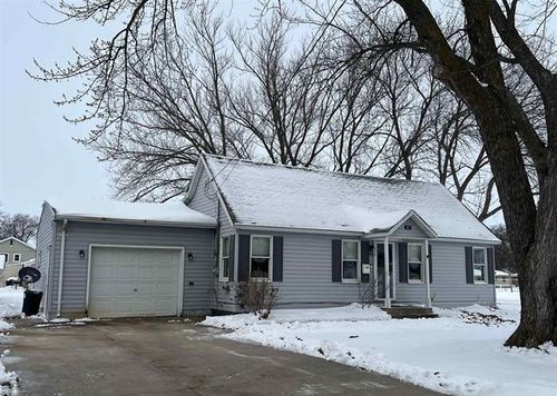 612 8th St. N., Humboldt, IA, 50548 | Card Image