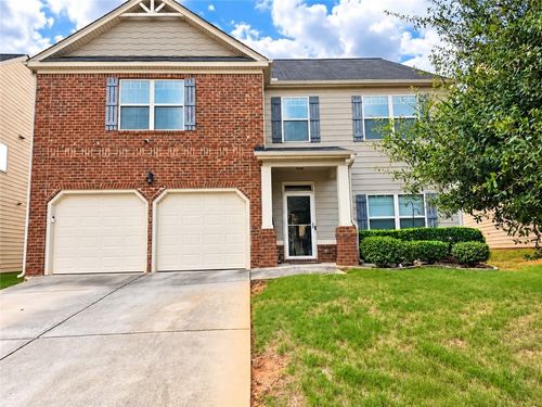 585 Emporia Loop, Mcdonough, GA, 30253-6833 | Card Image