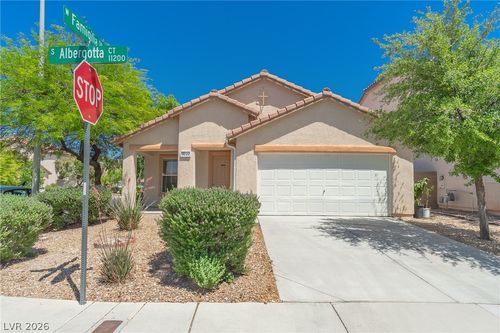 11232 Albergotta Ct, Las Vegas, NV, 89141-3462 | Card Image