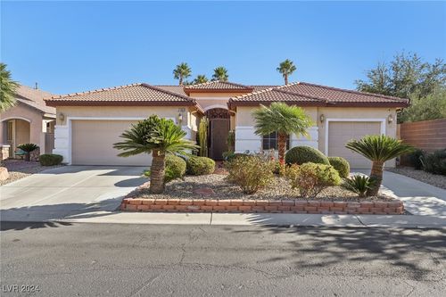 3706 Spring Shadow Road, Las Vegas, NV, 89129 | Card Image