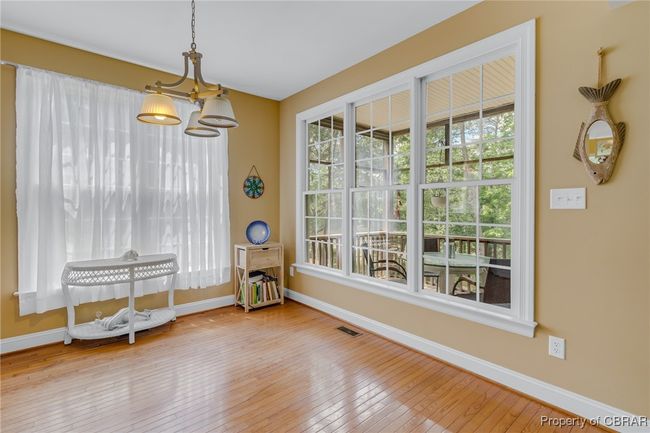 170 Rappa Run Rd, House other with 3 bedrooms, 3 bathrooms and null parking in Topping VA | Image 11