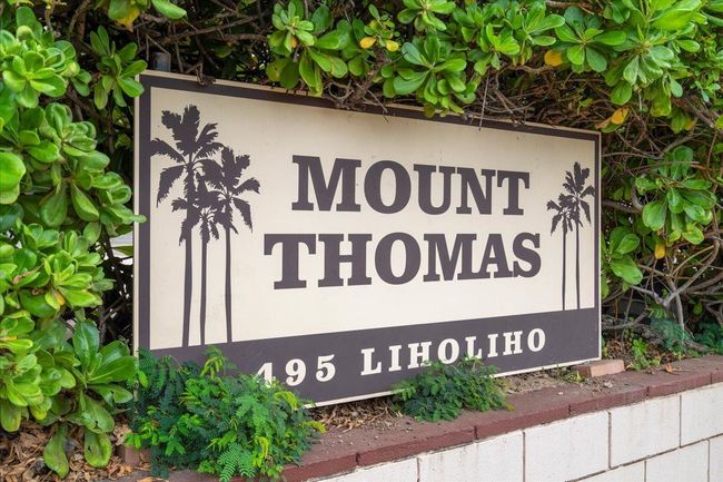 APT-203 - 495 Liholiho St, Condo with 2 bedrooms, 2 bathrooms and null parking in Wailuku HI | Image 4