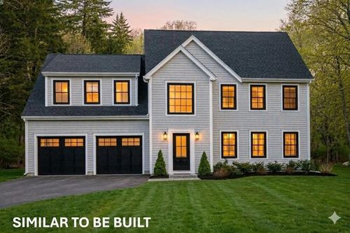 Lot 9 Knower Rd, Westminster, MA, 01473-1453 | Card Image