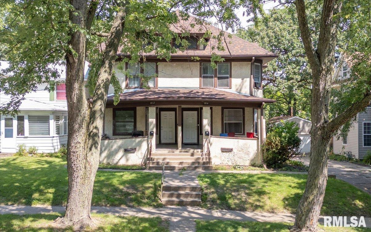 Kirkwood Blvd, Davenport, IA 52803
