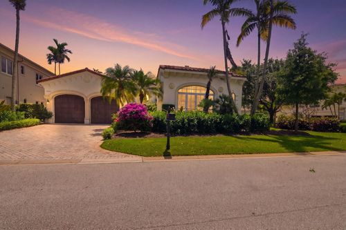 11202 Orange Hibiscus Ln, Palm Beach Gardens, FL, 33418-1515 | Card Image