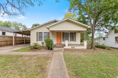 609 W Highland Ave, Malvern, AR, 72104-5007 | Card Image