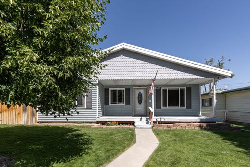 161 Walnut St, Elko, NV, 89801-2829 | Card Image