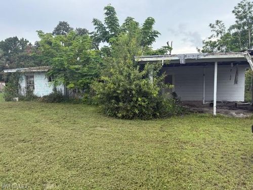 1235 Gramac Dr, NORTH FORT MYERS, FL, 33917 | Card Image