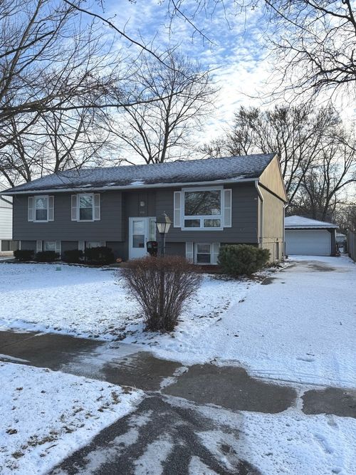 450 E Mulberry Ct, Glenwood, IL, 60425-1787 | Card Image