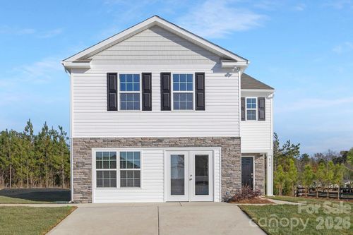 117 Lauren Lane, Hendersonville, NC, 28792 | Card Image