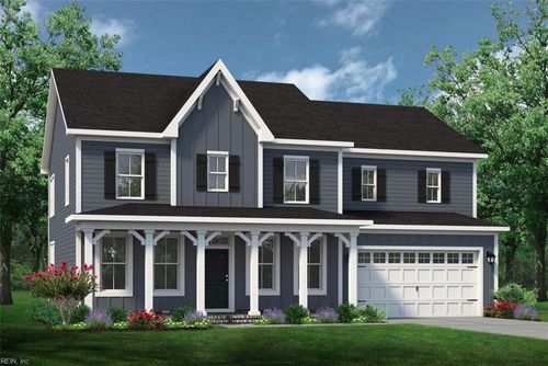 120 Everclear Dr, Suffolk, VA, 23435-4404 | Card Image