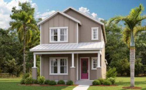 10073 Peebles St, Orlando, FL, 32827-4069 | Card Image