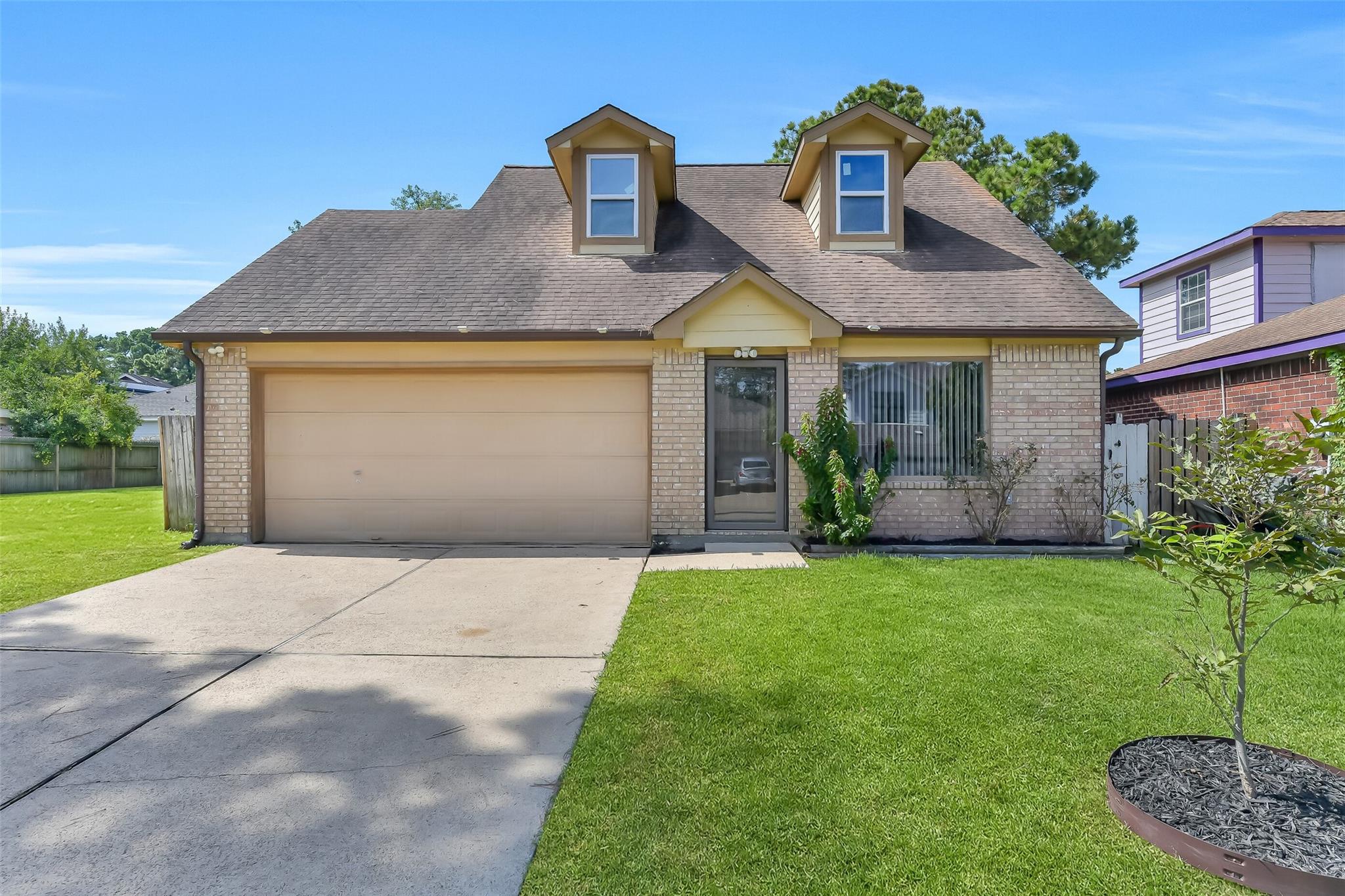 Residential in Houston 4