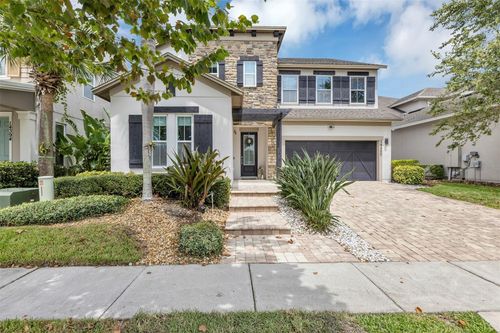14400 Shocklach Dr, Winter Garden, FL, 34787-4663 | Card Image