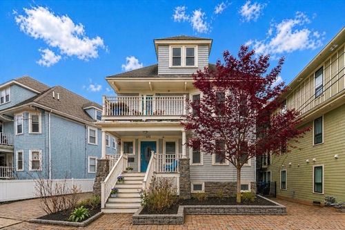 2-870 South St, Boston, MA, 02131-2410 | Card Image