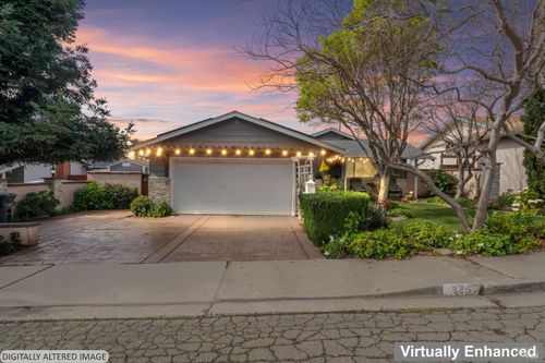 925 N Camino Alto None, Vallejo, CA, 94589 | Card Image