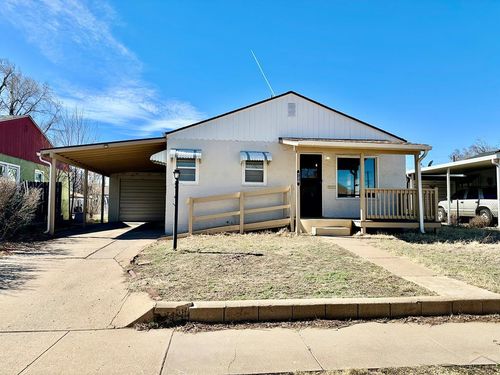 726 W Corona Ave, Pueblo, CO, 81004-1218 | Card Image