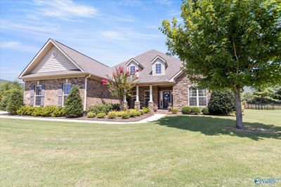 2901 Chantry Place Se, House other with 4 bedrooms, 4 bathrooms and null parking in Gurley AL | Image 1