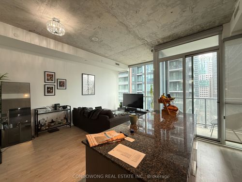 1303-88 Blue Jays Way, Toronto, ON, M5V0L7 | Card Image