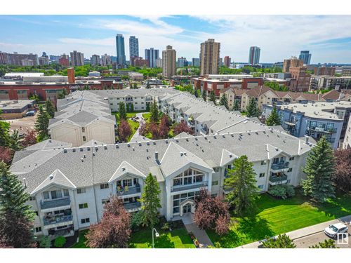 207-11915 106 Ave Nw, Edmonton, AB, T5H0S2 | Card Image