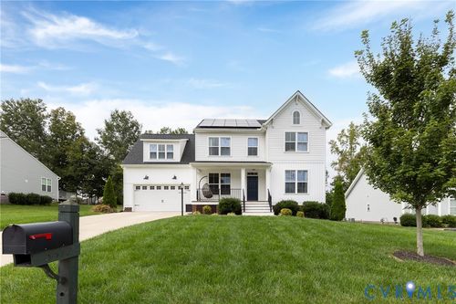 5512 Mossy Oak Rd, Moseley, VA, 23120-0030 | Card Image