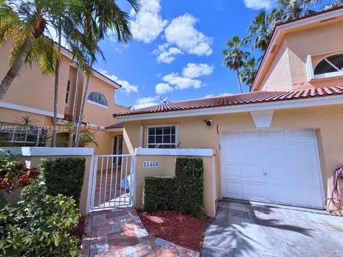 7a-11459 Lakeview Dr, Coral Springs, FL, 33071-6359 | Card Image