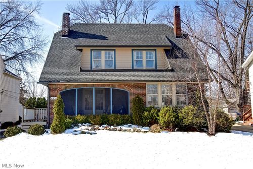 4364 W 219th St, Cleveland, OH, 44126-1814 | Card Image