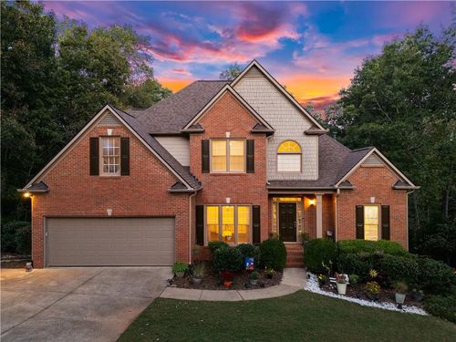 5050 New Chapel Hill Way, Cumming, GA, 30041-1515 | Card Image