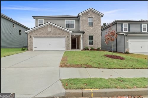 127 Vivian Ln, Peachtree City, GA, 30269-2305 | Card Image