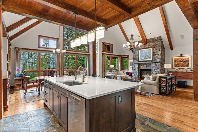 517 Silvertip Pointe, House other with 5 bedrooms, 5 bathrooms and 6 parking in Canmore AB | Image 12