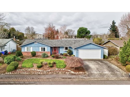 4661 Princess Ct Ne, Salem, OR, 97305-2241 | Card Image