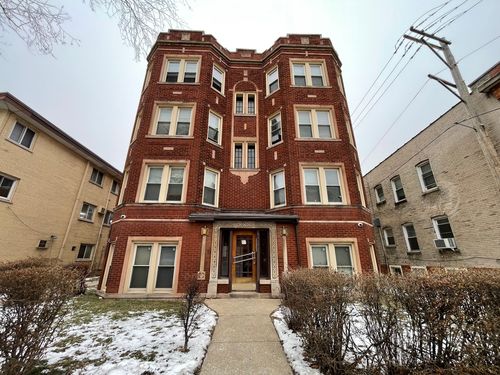 3w-722 N Austin Blvd, Oak Park, IL, 60302-2454 | Card Image