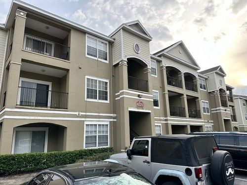 203-8225 Claire Ann Dr, ORLANDO, FL, 32825-3144 | Card Image