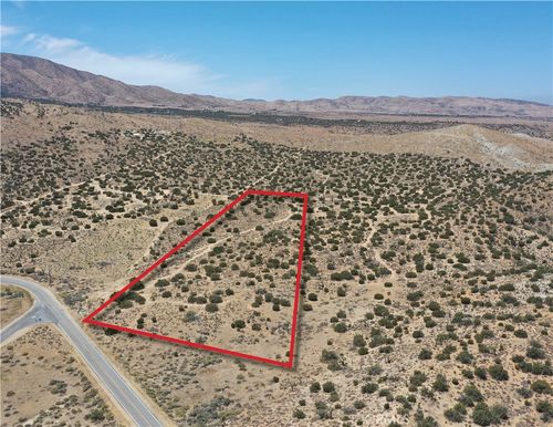 0 Longview Rd, Pearblossom, CA, 93553 | Card Image