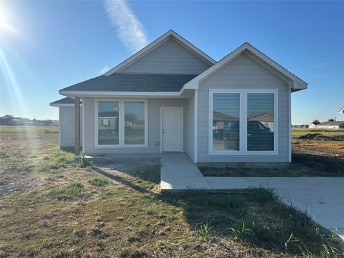 126 Don Ln, Itasca, TX, 76055-1107 | Card Image