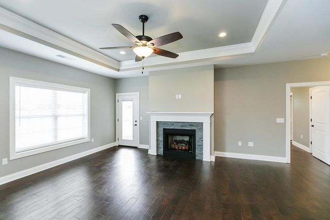 917 Paddock Ct, Condo with 2 bedrooms, 2 bathrooms and null parking in Richmond KY | Image 10
