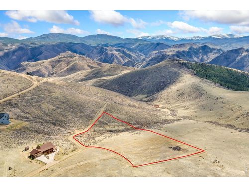 170 Little Bald Mountain Ct, Livermore, CO, 80536 | Card Image