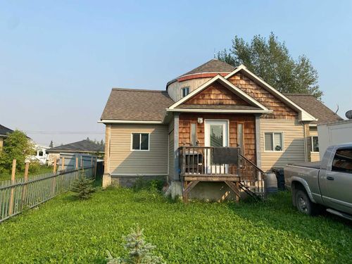 4909 51 Street, Wanham, AB, T0H3P0 | Card Image