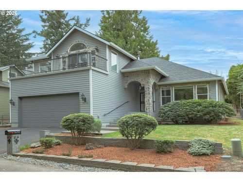7632 Sw Ruby Ter, Portland, OR, 97219-4679 | Card Image