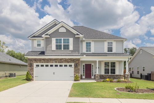 5270 Copse Dr, Augusta, GA, 30909-0074 | Card Image