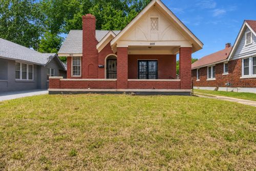 925 N Willett St, Memphis, TN, 38107 | Card Image