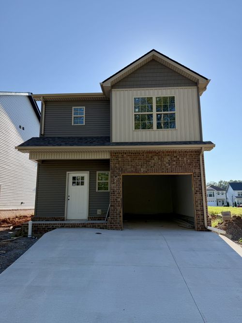 46 Charlotte St, Clarksville, TN, 37040 | Card Image