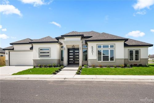 5201 N 42nd St, McAllen, TX, 78504-6891 | Card Image